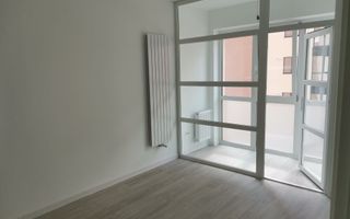 Apartament 1 cameră, decomandat, Cartier Vișoianu, Lunca Cetățuii - Poză 1