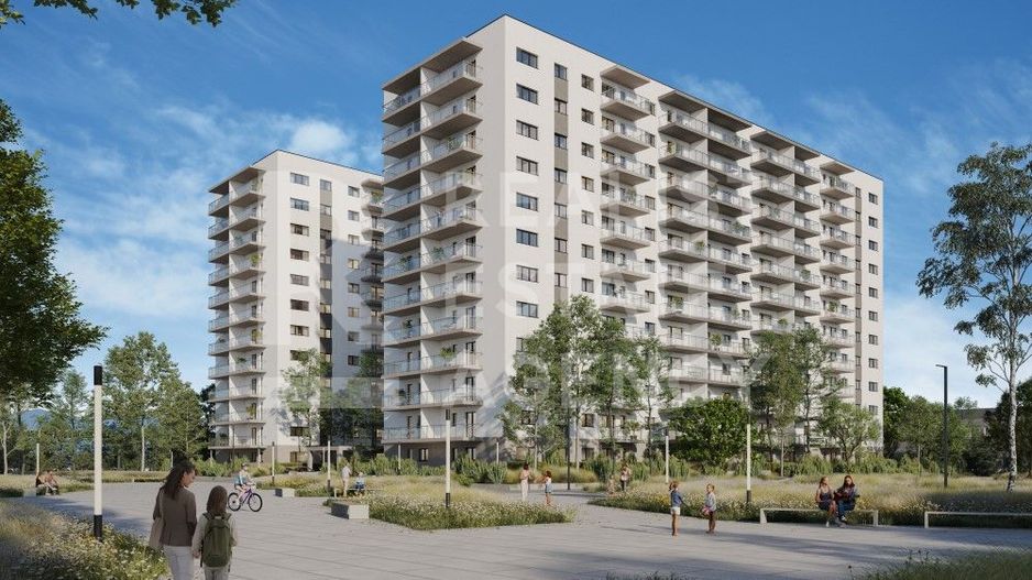 Vânzare, garsonieră, 1 cameră tip 1D, HILS Republica, București - Poză 1