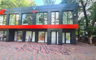 Spațiu comercial de închiriat – Baba Novac / Parc Cuza - Poză 1