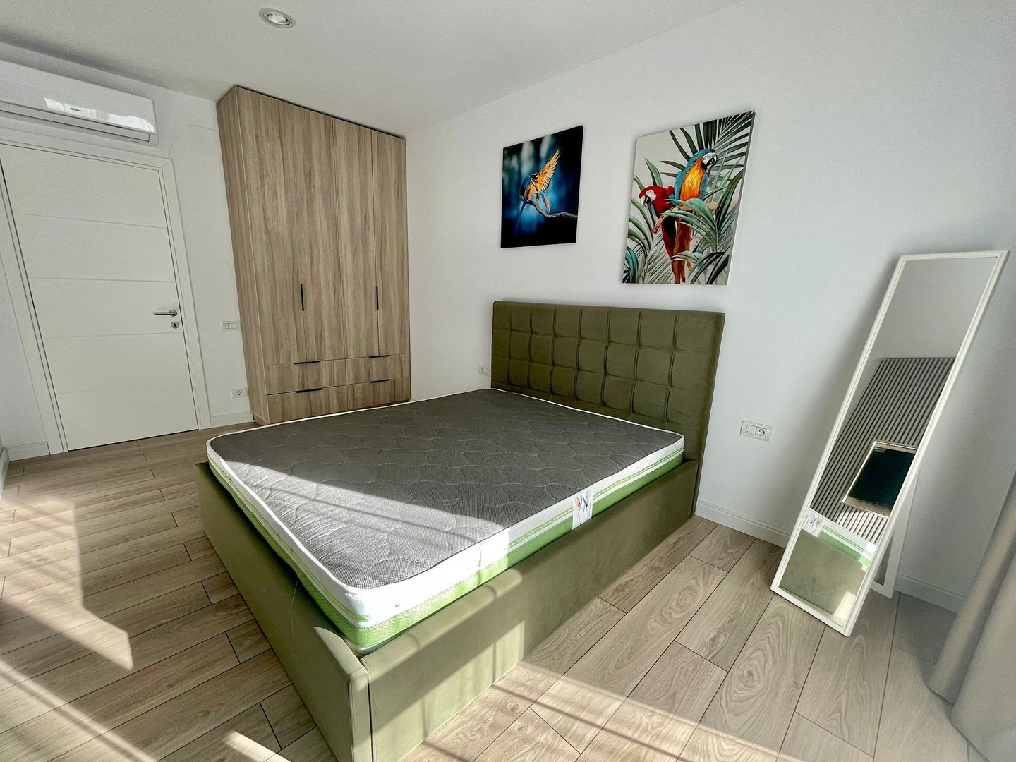 2 camere | Grand Park Pipera | Iancu Nicolae - Poză 9