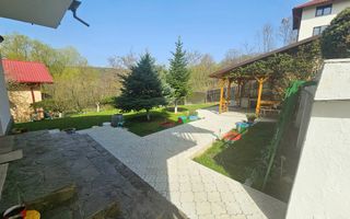 🏡 VILĂ ELEGANTĂ CU PRIVELIȘTE DEOSEBITĂ – VALENII DE MUNTE - Poză 29