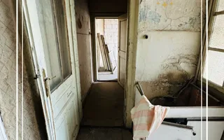 De vânzare Apartament 3 camere de renovat B-dul Decebal Arad - Poză 11
