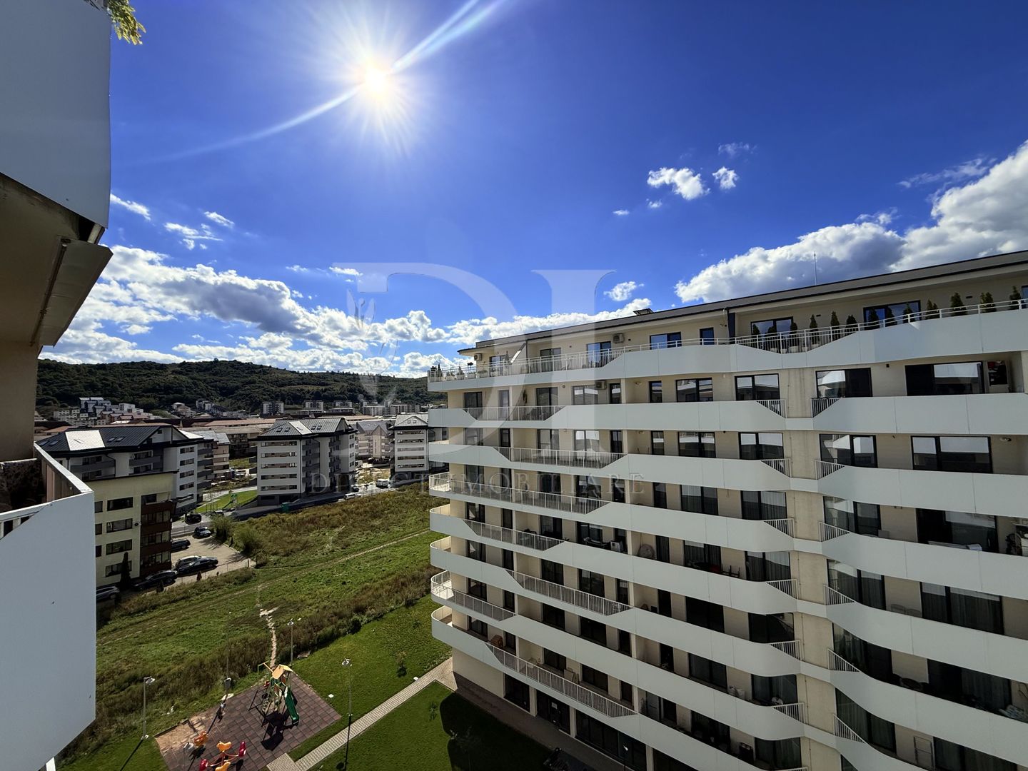 Apartament etaj intermediar / Zona Eroilor - Poză 10