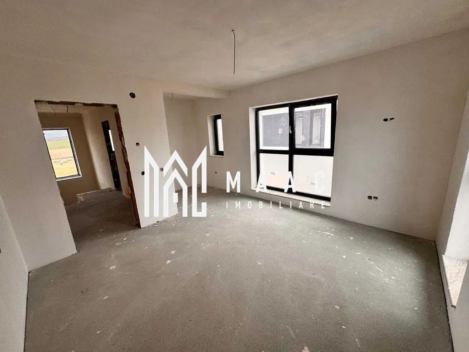 Casă individuală | 130MPU | Parter+Etaj  | Șura Mică - Poză 3