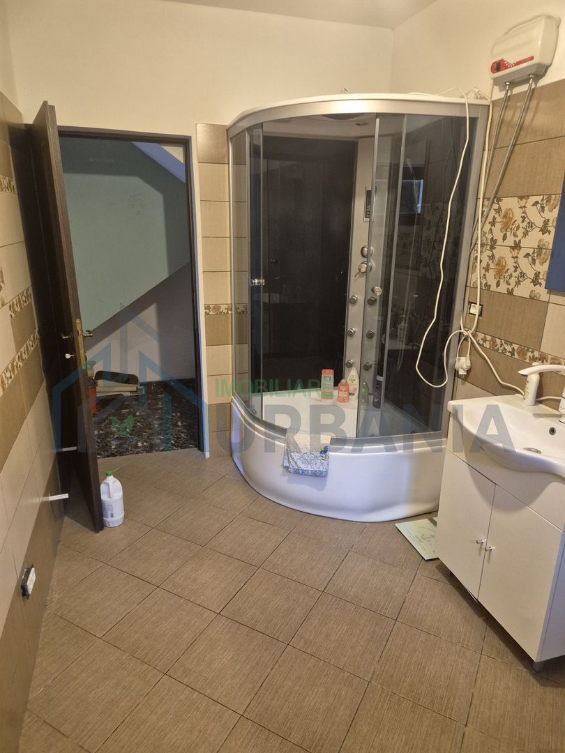 Casa P+M cu Garaj si 500 mp Teren - Holboca - Poză 7