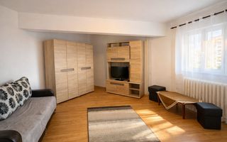 Apartament cu o camera,  zona A. Vlaicu - Marasti - Poză 1