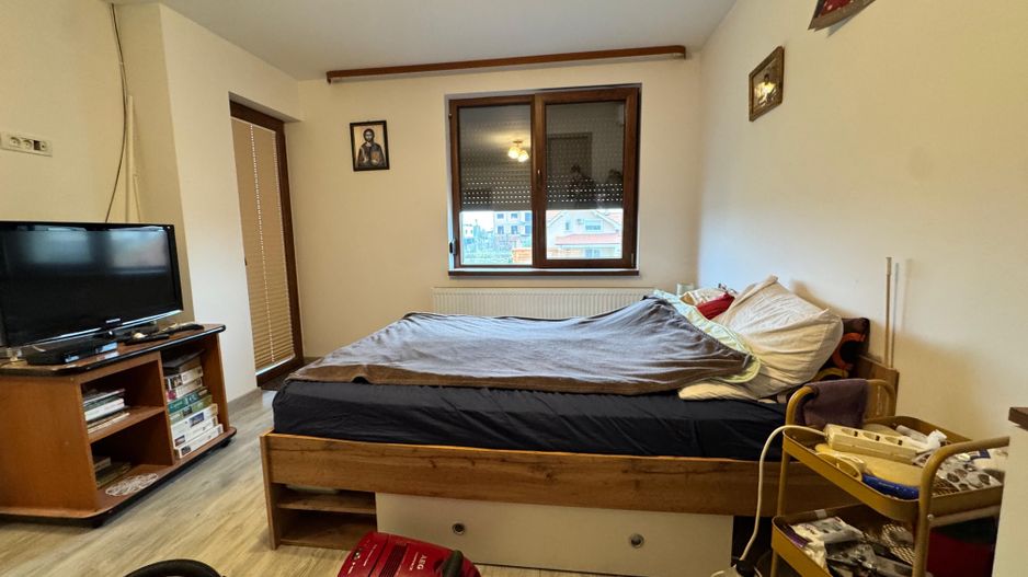 COMISION 0% | Duplex 4 Camere | Mosnita Veche | 117 mp | Mobilat - Poză 11