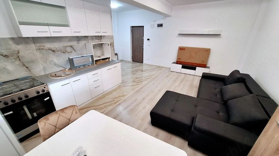 Apartament studio zona Giroc lângă eso - Poză 3
