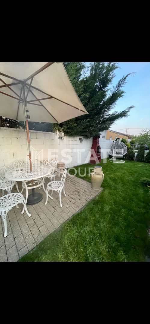 Apartament cu 2 camere si gradina in zona Braytim - Poză 6
