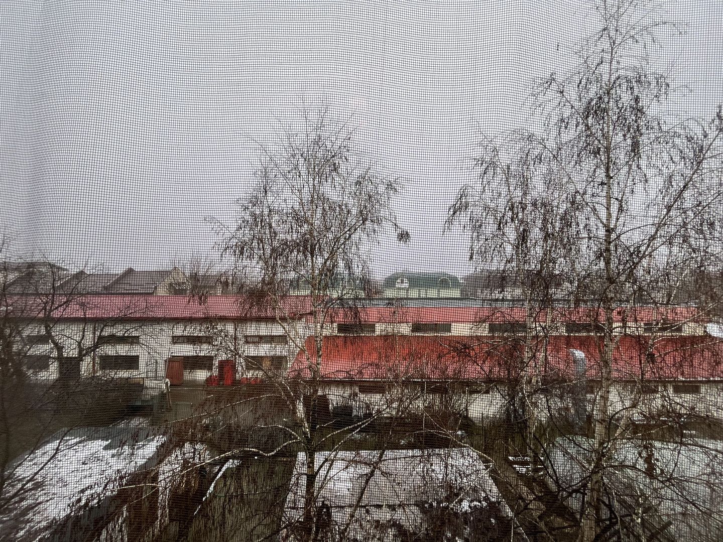 gars.dubla mob-util cf. foto+parcare/langa Farmacia Tei - mut.imed - Poză 18