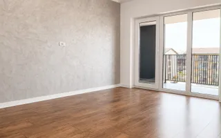 Apartament cu 2 camere, bucătare închisă, Giroc. - Poză 12