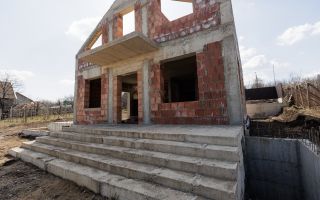 Vânzare, casă, 2 nivele, 5 camere, sat. Milești Mici, Ialoveni - Poză 6