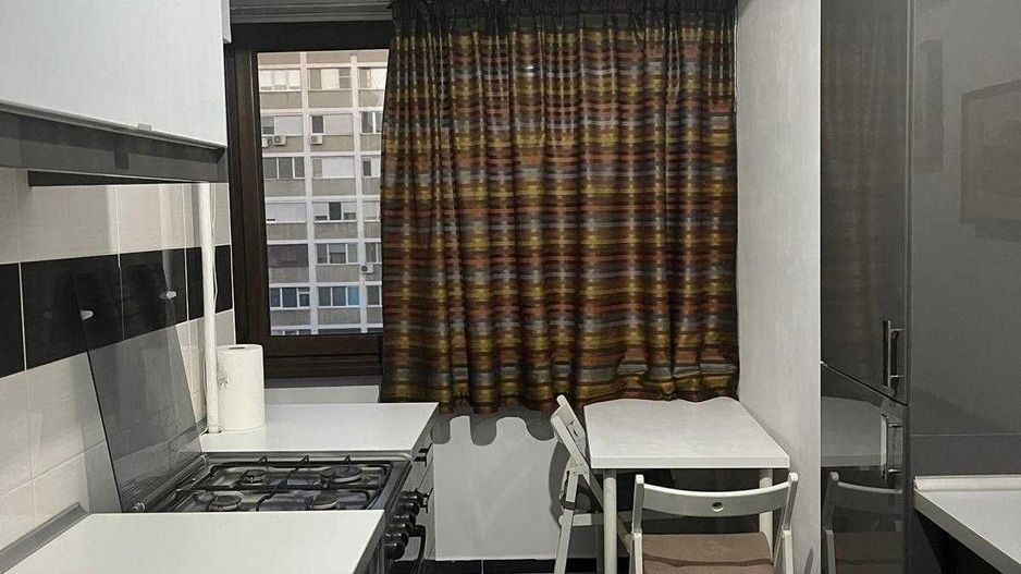 2 camere,decomandat,5 min metrou P-ta Muncii,Loc de Parcare - Poză 2