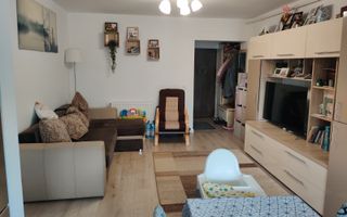 Apartament 3 camere | 60 mp | Decomandat | Calea surii mici - Poză 2