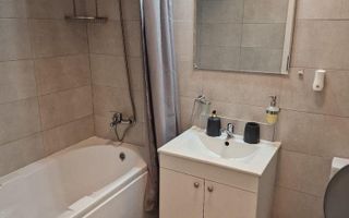 AP. 2 CAMERE- METALURGIEI, PET-FRIENDLY, CENTRALA PROPRIE, MODERN - Poză 8