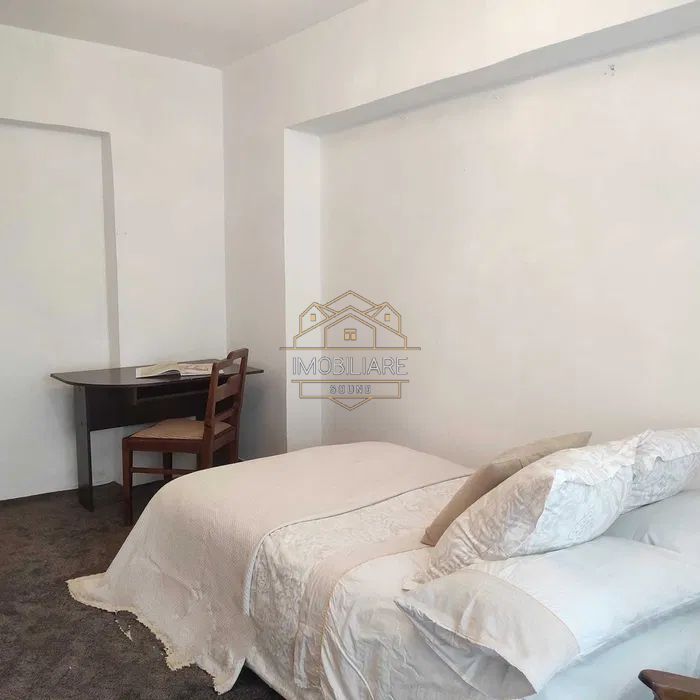 Apartament cu 2 camere (2 dormitoare) de închiriat - Poză 2