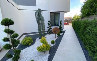 Vila moderna Dumbravita - Poză 17