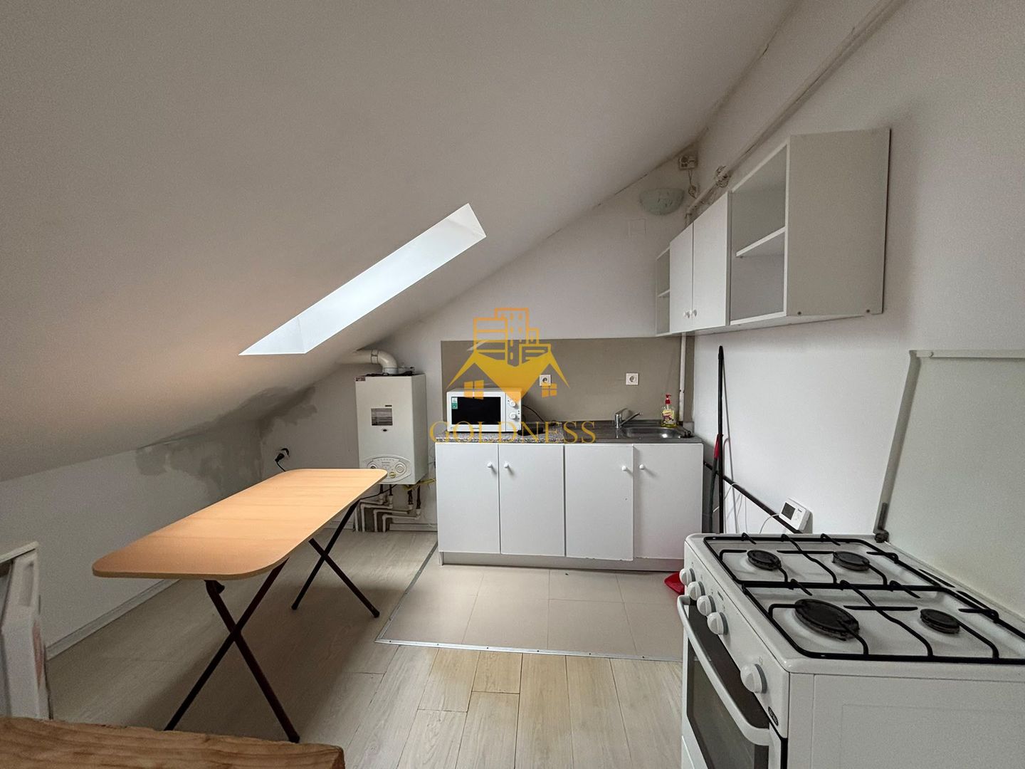 2 camere, modern, 70 mp, Viorelelor, Mărăști, CESAROM, Plevnei, IRA - Poză 5