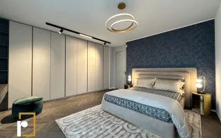 VILA PREMIUM | PIPERA| ROOFTOP | SPA - Poză 19