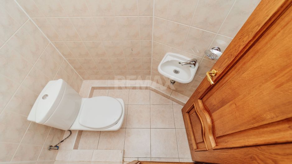 Casă premium de vânzare, mun. Chișinău, sect. Centru, str. Primar Carol Schmidt, 17 - Poză 22