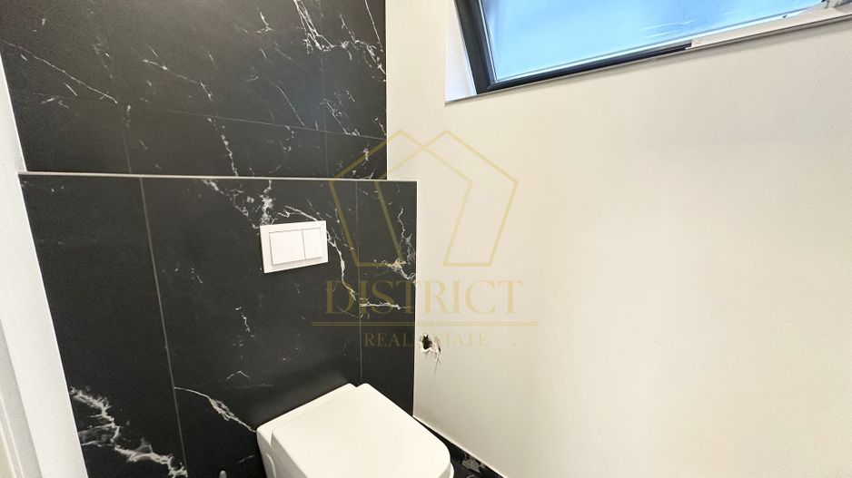 Spațiu de birouri/showroom cu terasa 40mp | Giroc - Poză 7