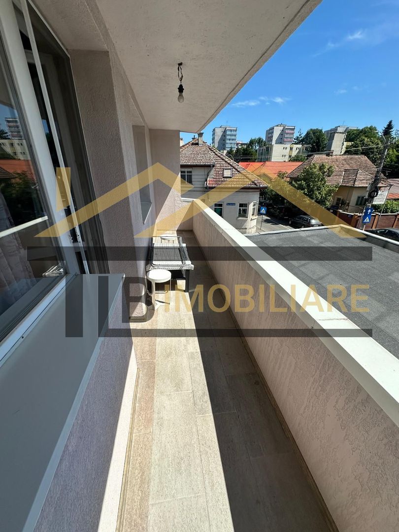 Apartament de 2 camere, 50mp, Zona Centrala - Poză 9
