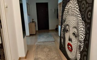 Băneasa | 3 camere, 3 balcoane, luminos, lift | Parcul Herăstrău - Poză 14