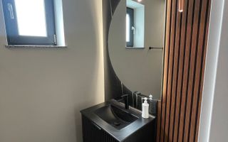Vilă modernă 6 camere în Băneasa-Sisești – ideală pentru familii - Poză 26