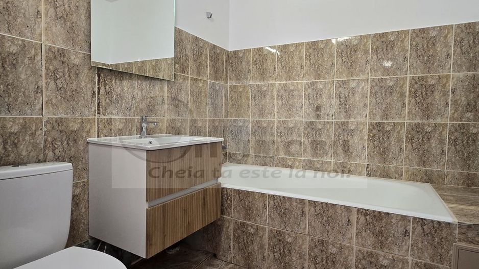 Apartament decomandat 3 camere, 60 mp, Galata – 93.000 € - Poză 8