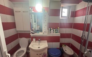 APARTAMENT 2 CAMERE ETAJ 4 VISOI CAMPULUNG - Poză 6