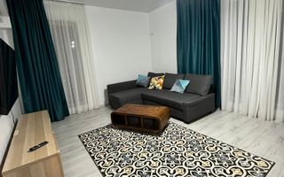 3 cam, Rebreanu, bloc nou, încălzire pardoseala, parcare inclusa, lux! - Poză 2