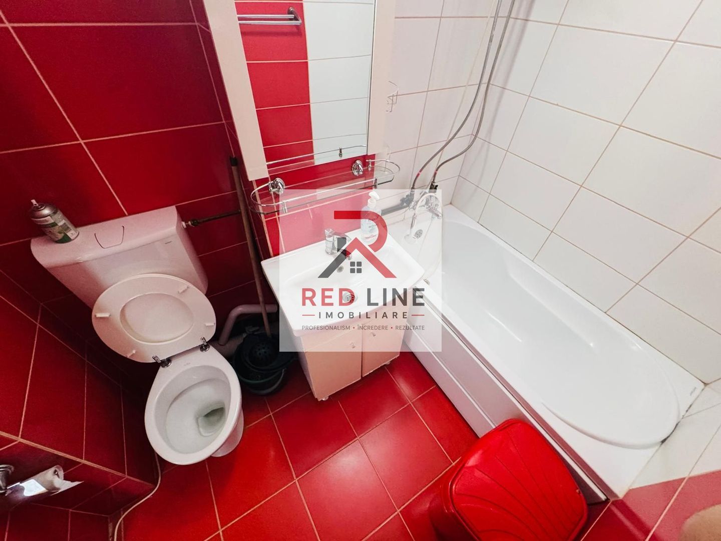 Apartament 3 camere Crihala Sud – Comision 0% - Poză 8
