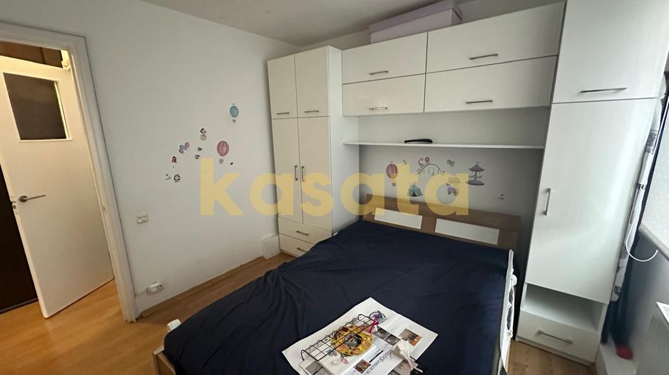 2 Camere | Zona Veteranilor | Etaj Intermediar | Centrala Proprie - Poză 4