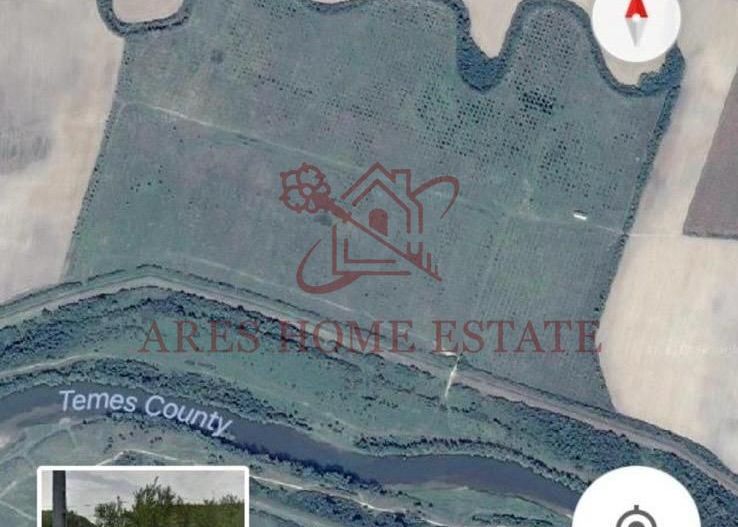 O oportunitate rară de investiție în agricultură, într-o zonă buna. - Poză 4