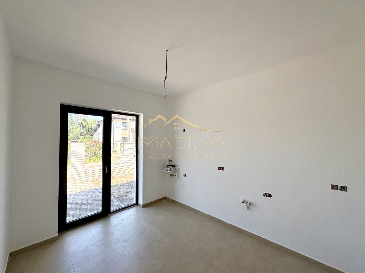 Vila Premium cu 6 camere Tunari  P+1+M ~ Exclusivitate - Poză 25