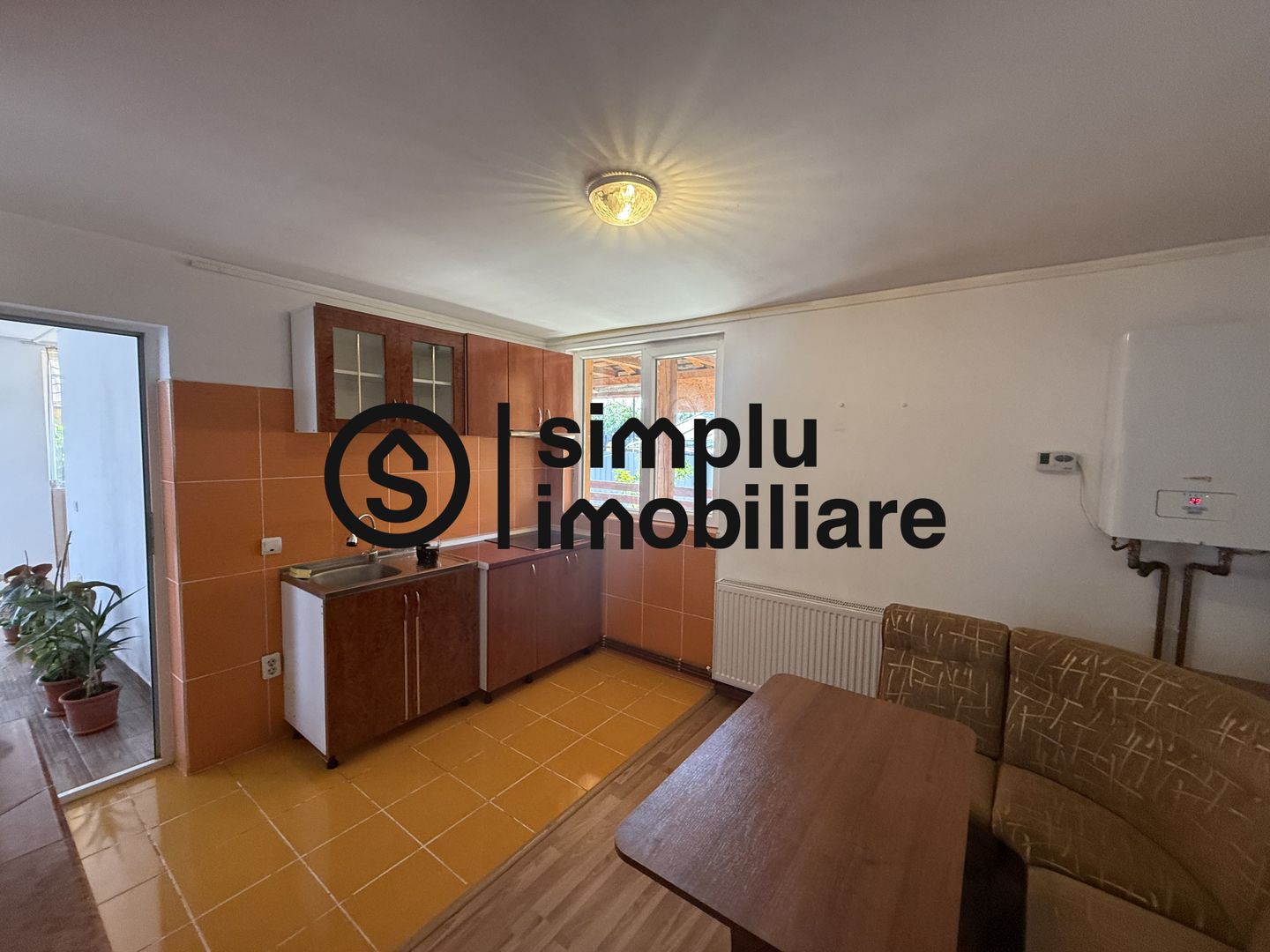 Casa 5 camere Catargiu - Poză 17