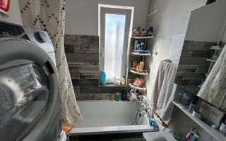 3 camere | etaj intermediar | centrala proprie | mobilat si utilat | loc parcare - Poză 11