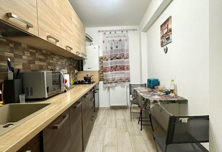 Apartament 2 camere - DECOMANDAT, parcare subterana | VIVO - Poză 7