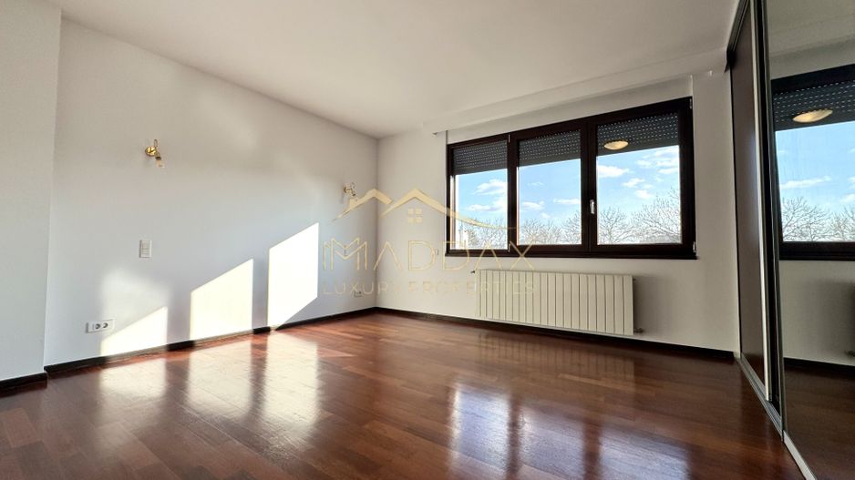 Penthouse - Duplex Exclusivist *218mp* / 60mp terasa / Kiseleff - Capitale - Poză 20