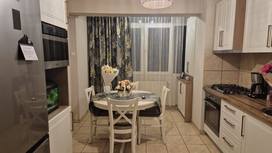 Apartament 3 camere, decomandat, 65 mp utili, Negoveanu - Poză 11