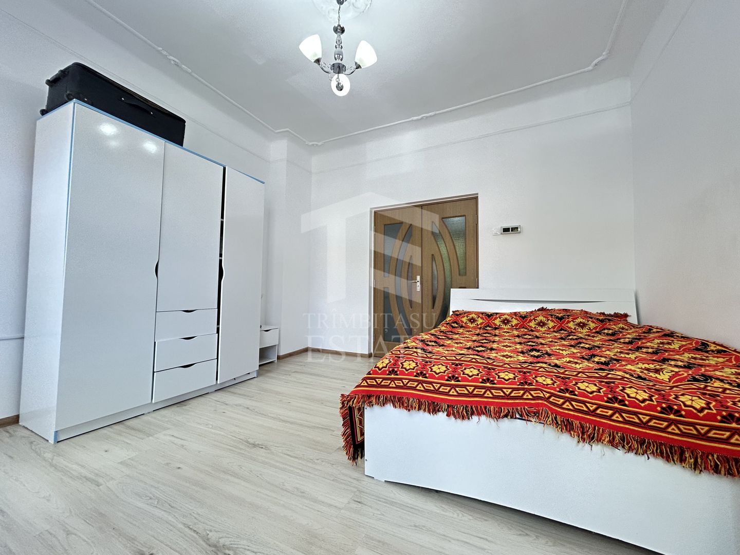 Casă P+1 caramida Liceul Pedagogic – – Ideal Locuinta sau Investitie - Poză 3