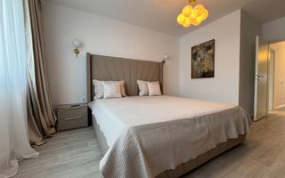 Prima închiriere | Duplex mobilat cu grădină și terasă | 2 dormitoare | Sanpetru - Poză 20