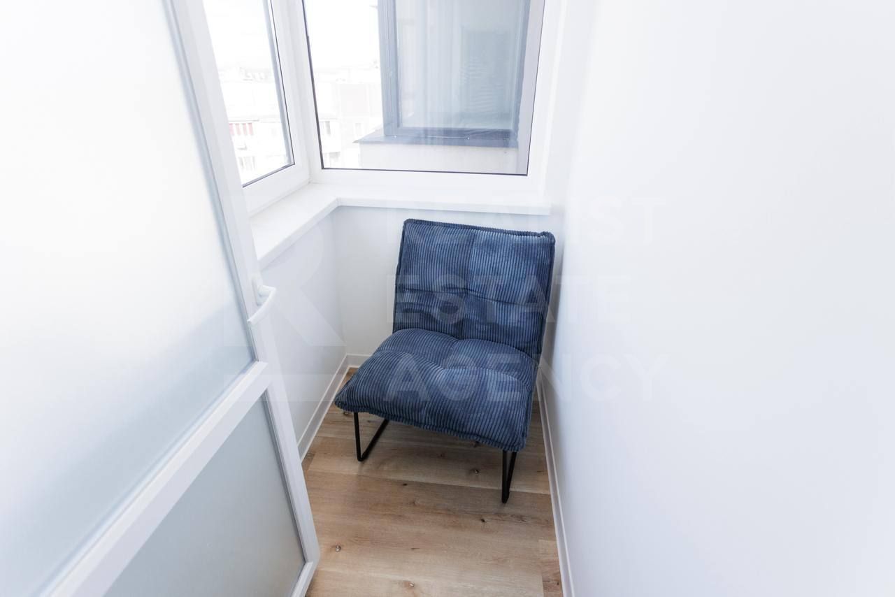 Vânzare, apartament, 1 cameră, strada Valea Crucii, Botanica - Poză 11