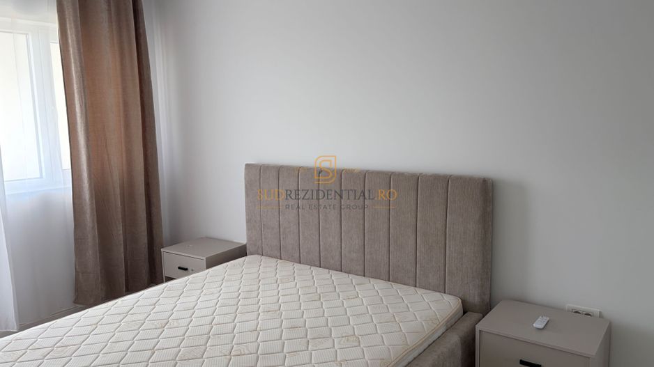 Studio 42 mp | PRIMA INCHIRIERE | mobilat & utilat, metrou Berceni - Poză 4