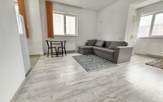 Garsoniera complet mobilata si utilata Militari Residence Tineretului 35 bis - Poză 4