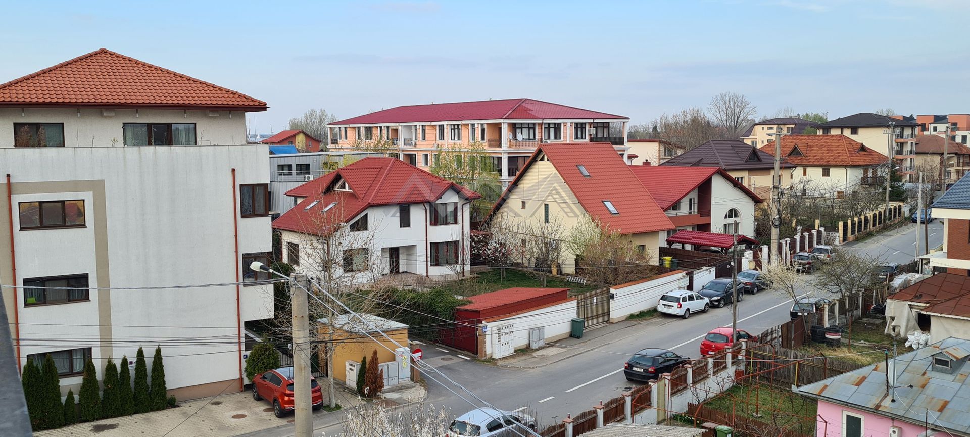 Apartament 2 camere foarte spațios ULTRACENTRAL Otopeni - Poză 9