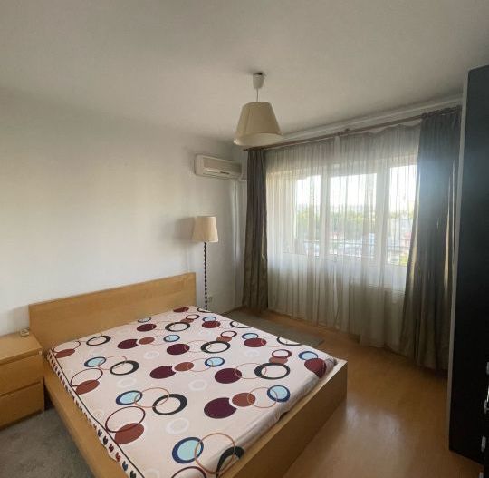 De vânzare: apartament 2 camere Gorjului - Poză 2