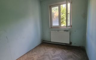 Apartament 3 camere semidecomandat ,etaj 1 - zona Vlahuta. - Poză 3