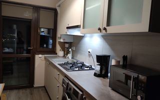 Apartament 1 Camera | Rivers Towers - Poză 5