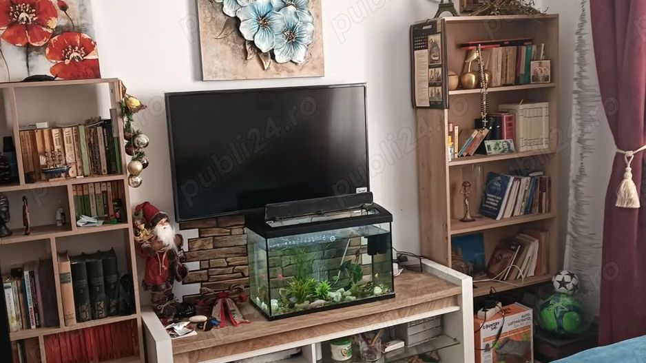 Apartament 2 camere zona Theodor Pallady - Ozana - Poză 3